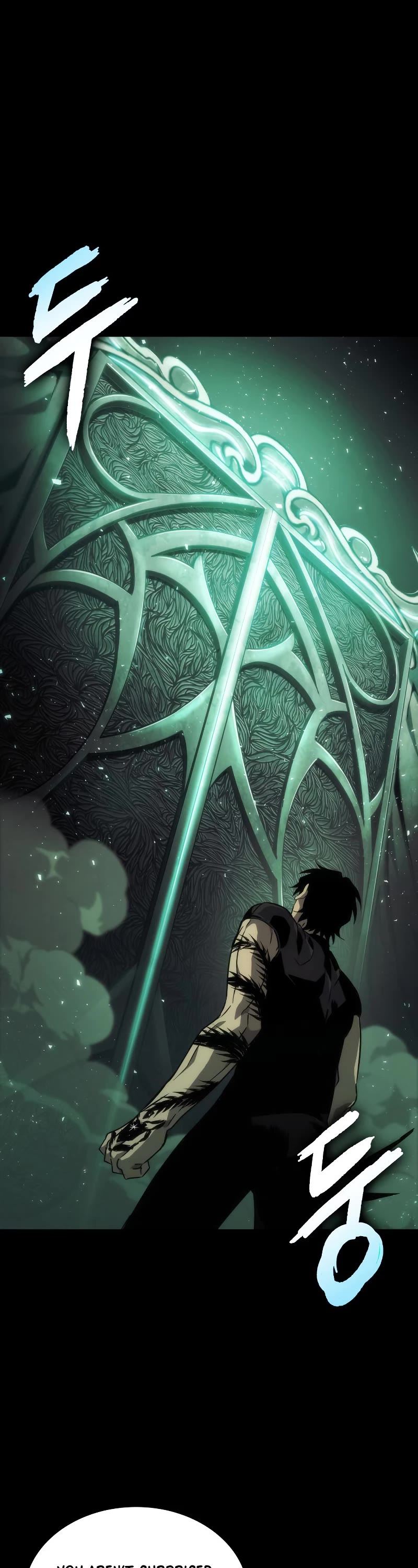 The World After the Fall Chapter 57 page 39 - Chapter 57
