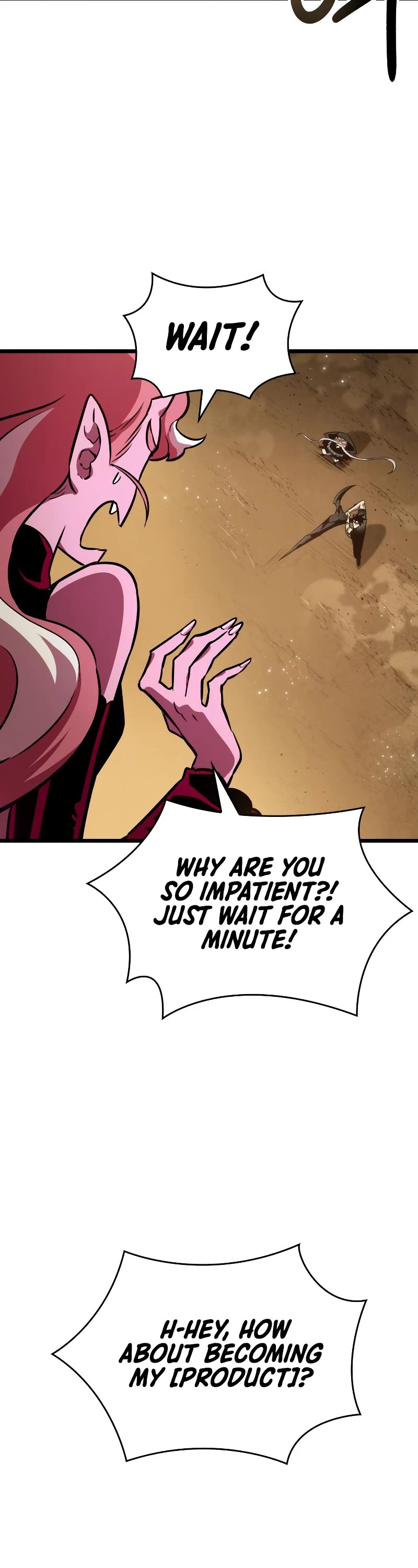 The World After the Fall Chapter 57 page 4 - Chapter 57