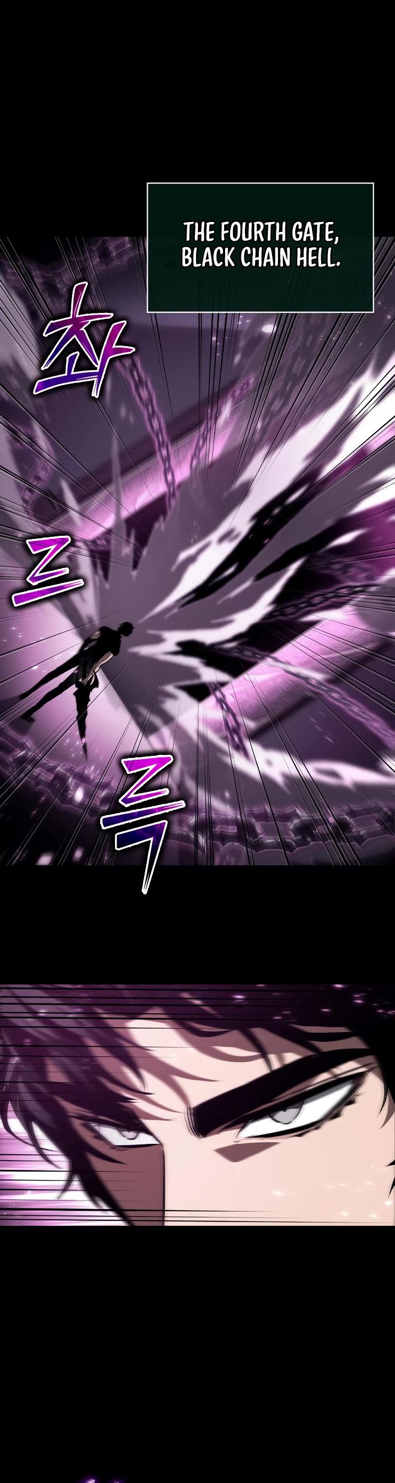 The World After the Fall Chapter 57 page 43 - Chapter 57