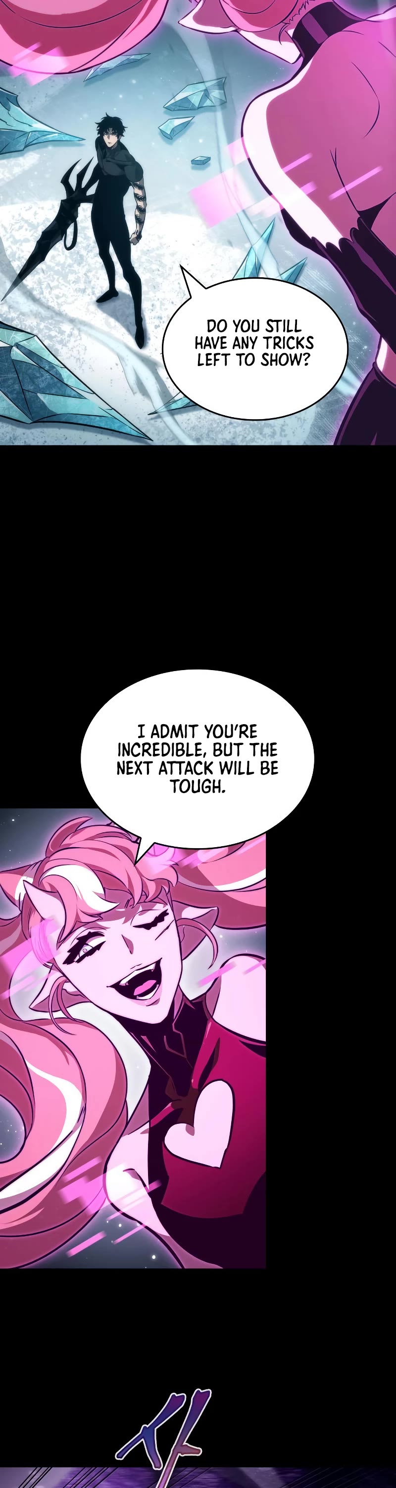 The World After the Fall Chapter 57 page 46 - Chapter 57