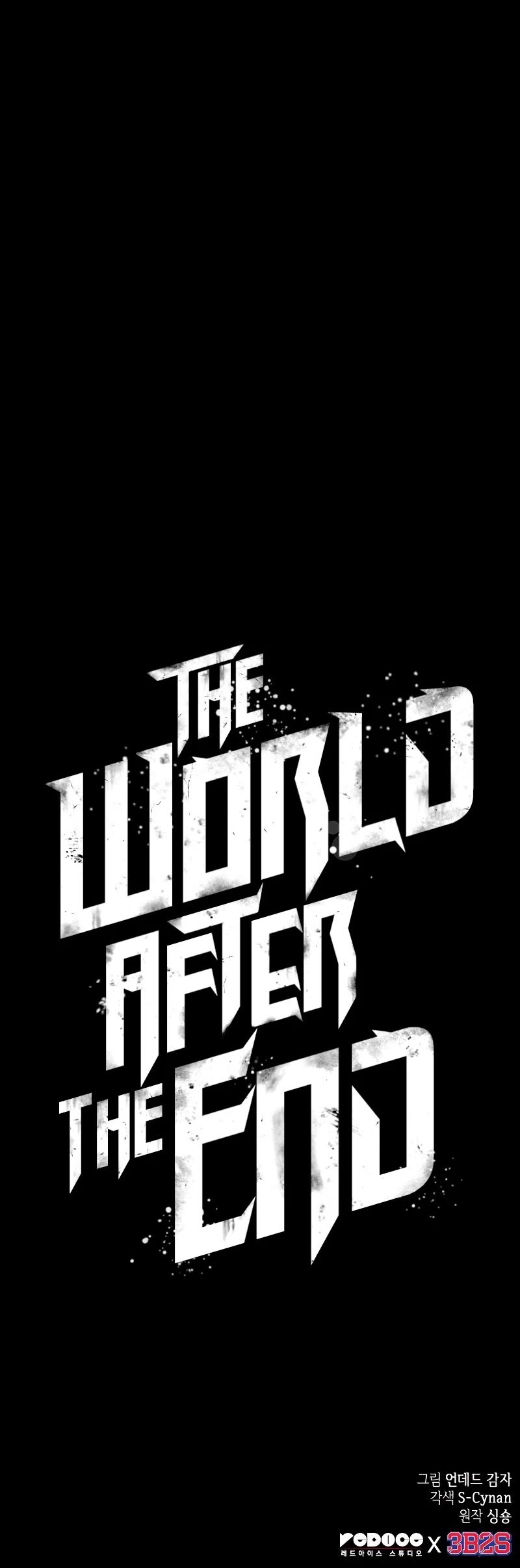 The World After the Fall Chapter 57 page 57 - Chapter 57