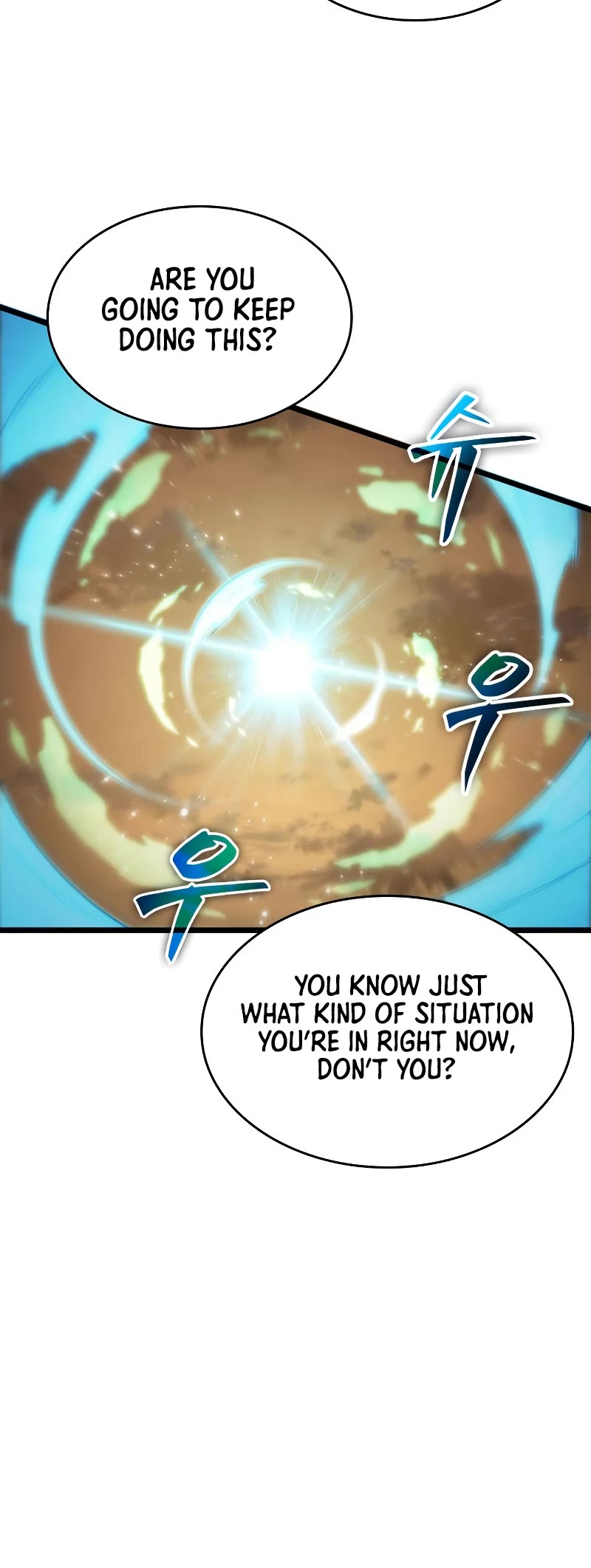 The World After the Fall Chapter 57 page 7 - Chapter 57