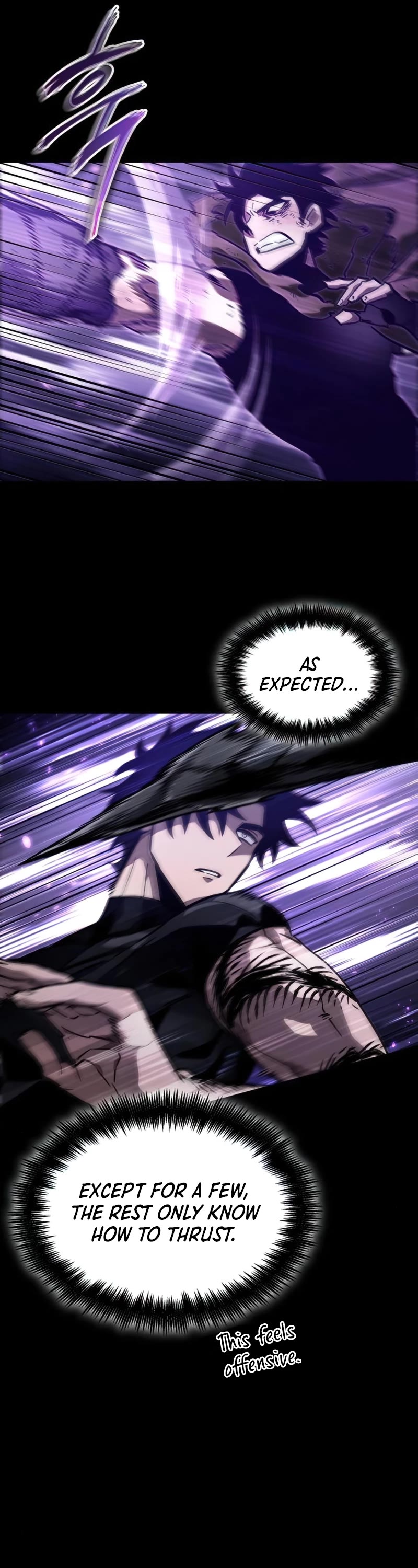 The World After the Fall Chapter 58 page 12 - Chapter 58