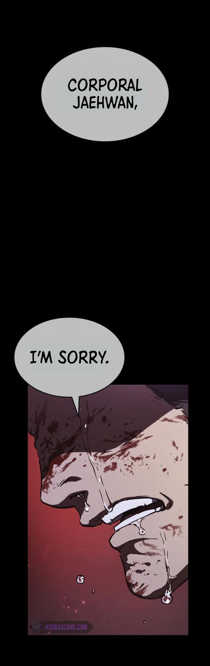 The World After the Fall Chapter 58 page 20 - Chapter 58