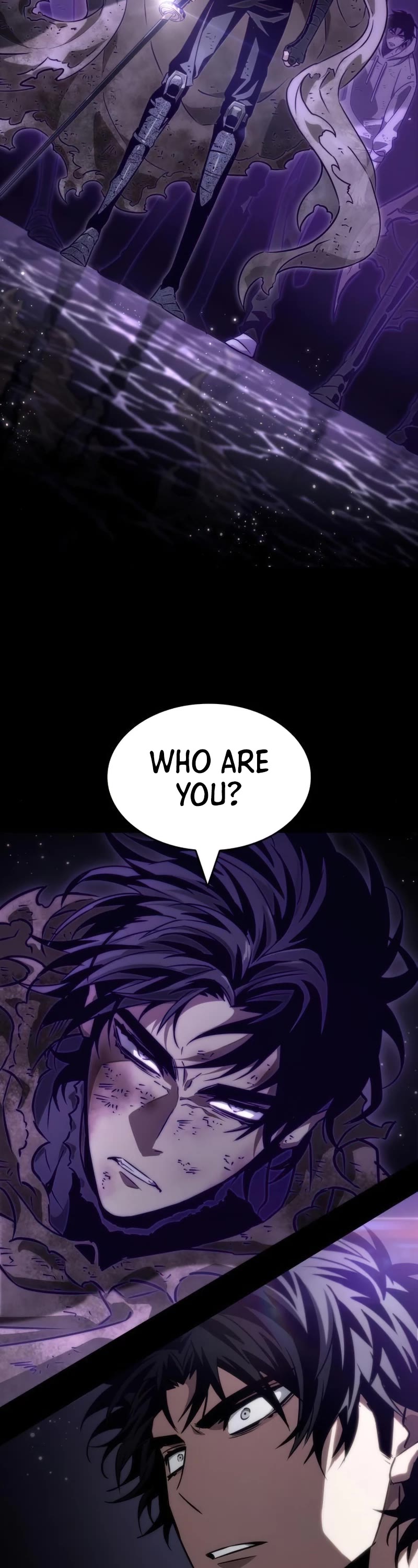 The World After the Fall Chapter 58 page 3 - Chapter 58