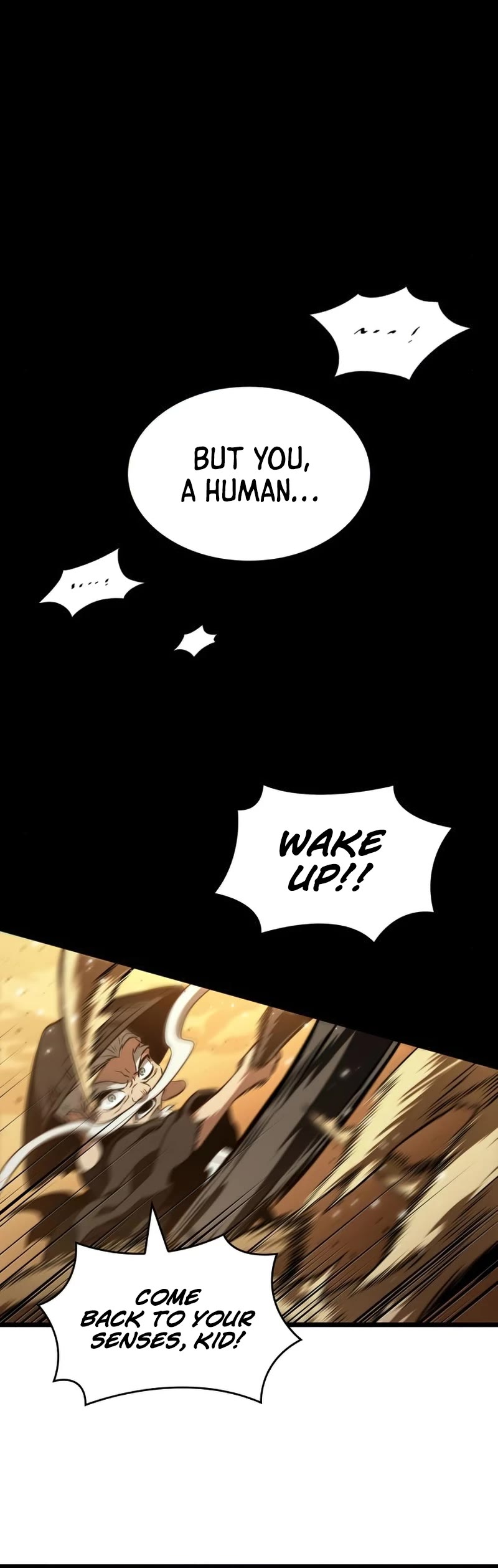 The World After the Fall Chapter 58 page 42 - Chapter 58