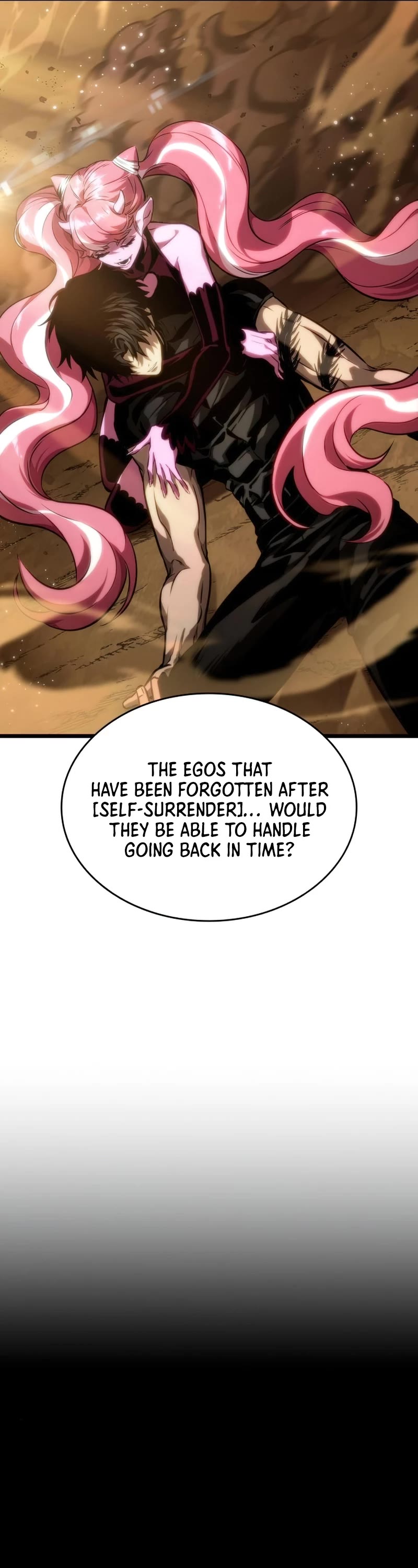 The World After the Fall Chapter 58 page 43 - Chapter 58