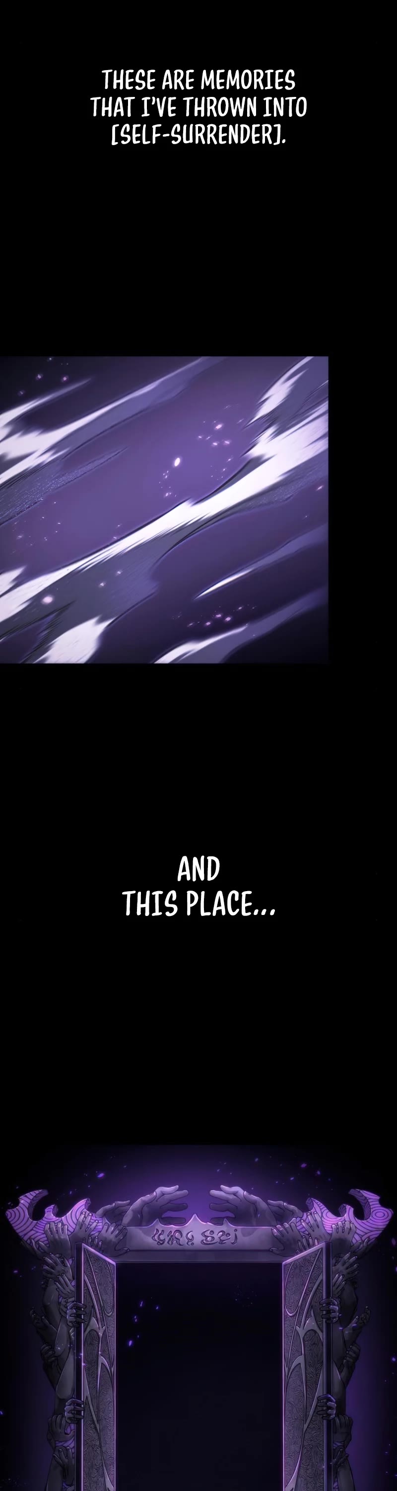 The World After the Fall Chapter 58 page 44 - Chapter 58