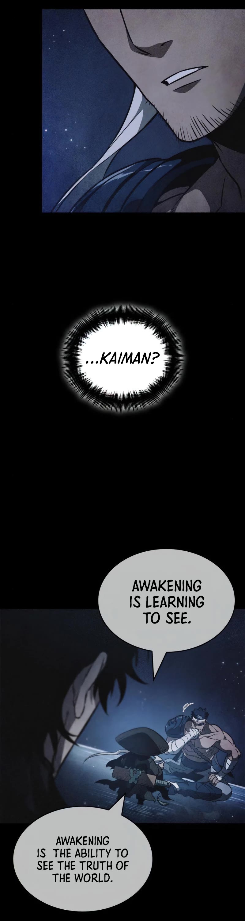 The World After the Fall Chapter 58 page 49 - Chapter 58