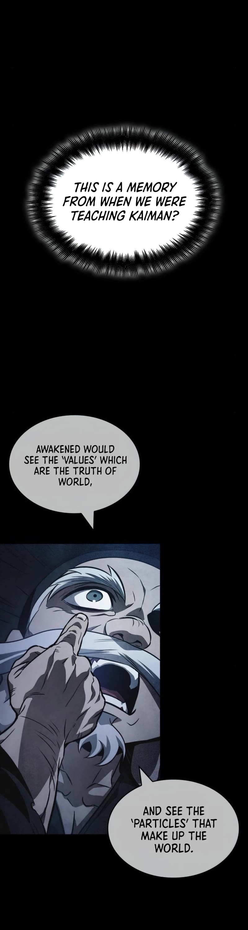 The World After the Fall Chapter 58 page 50 - Chapter 58