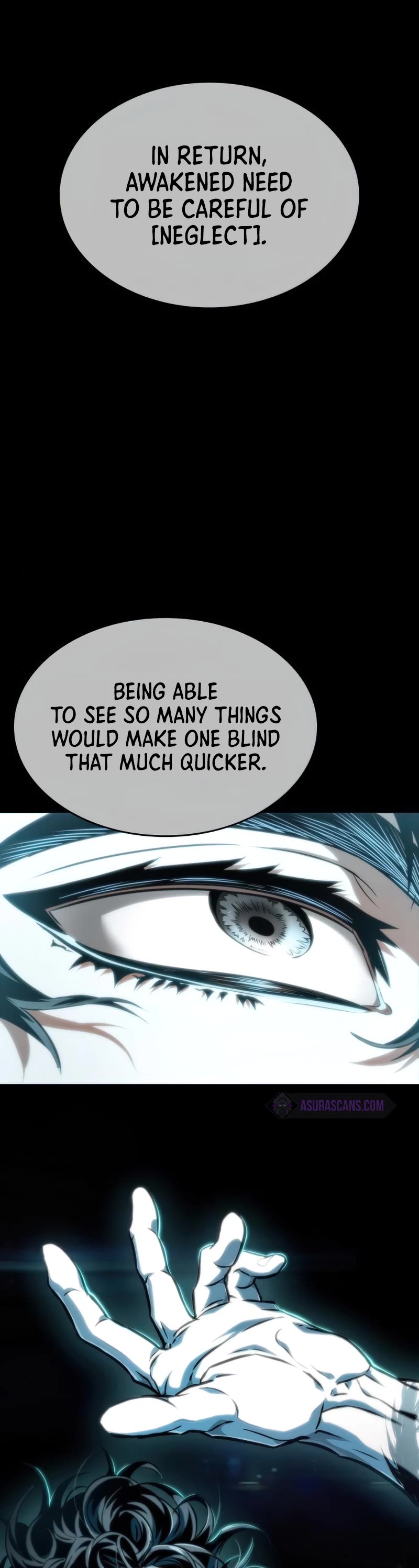 The World After the Fall Chapter 58 page 52 - Chapter 58