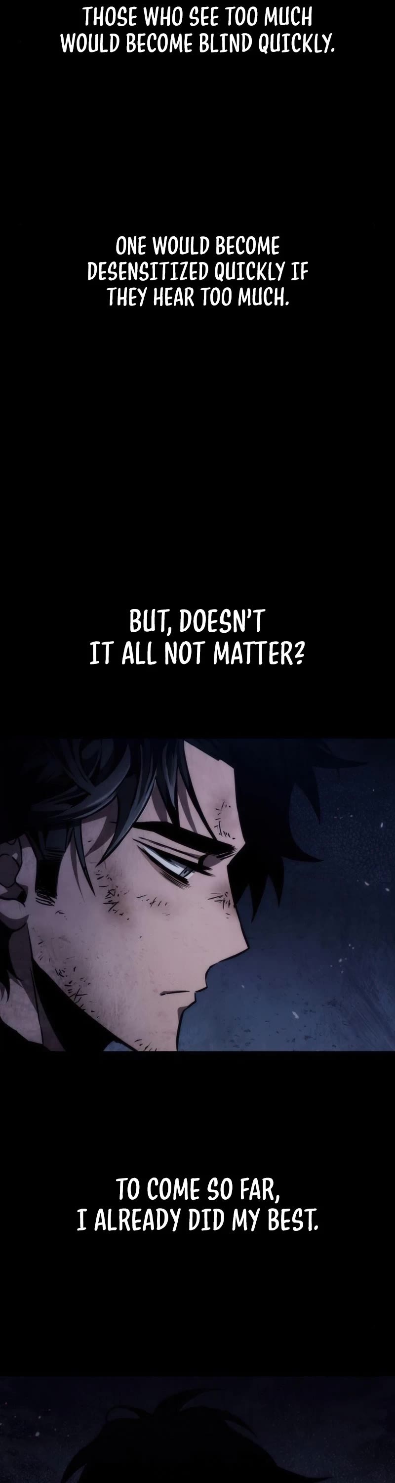 The World After the Fall Chapter 58 page 54 - Chapter 58