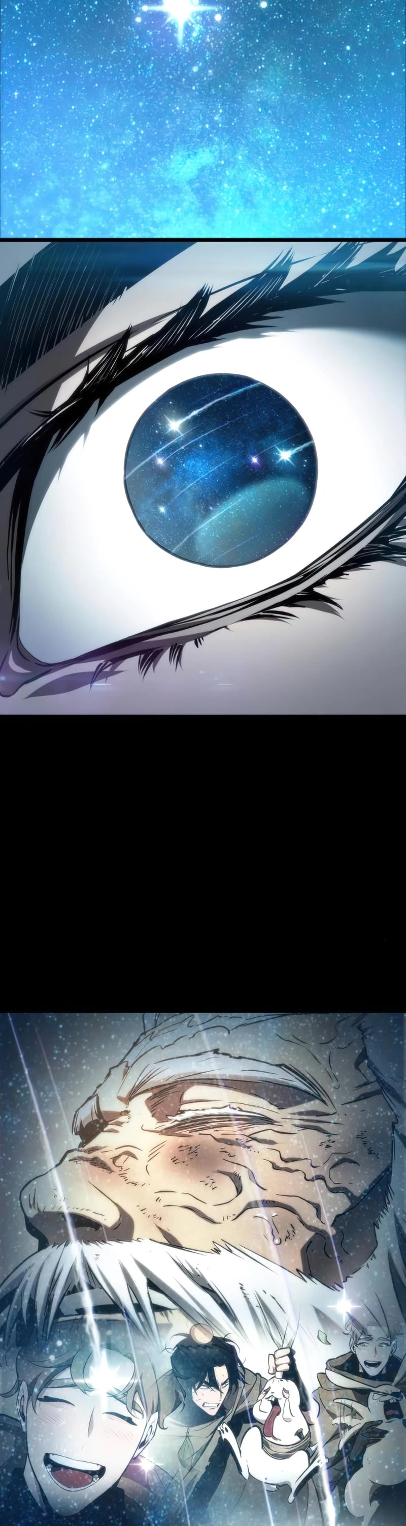 The World After the Fall Chapter 58 page 60 - Chapter 58