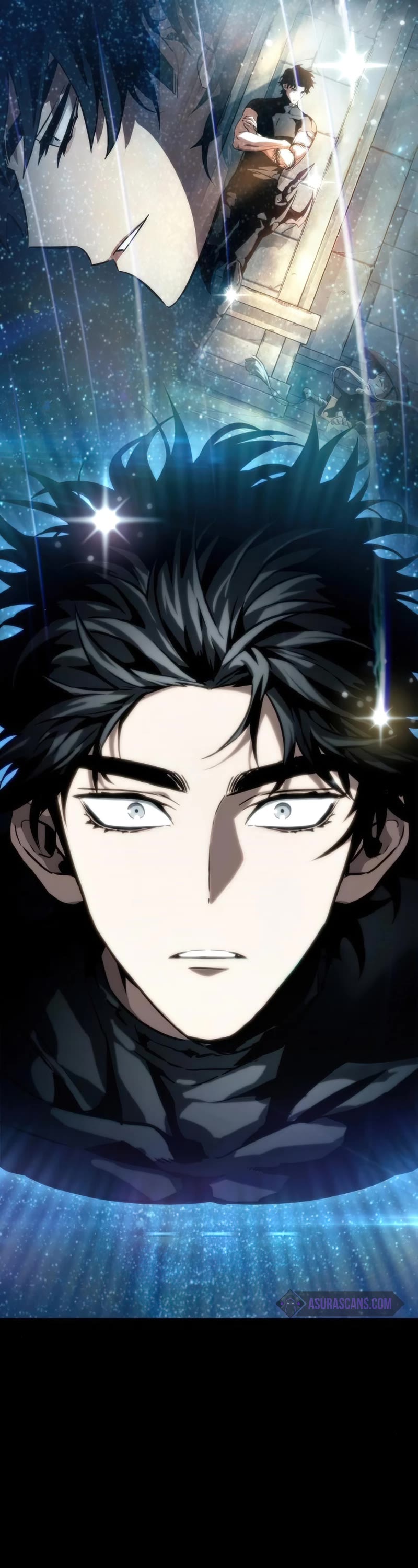 The World After the Fall Chapter 58 page 61 - Chapter 58
