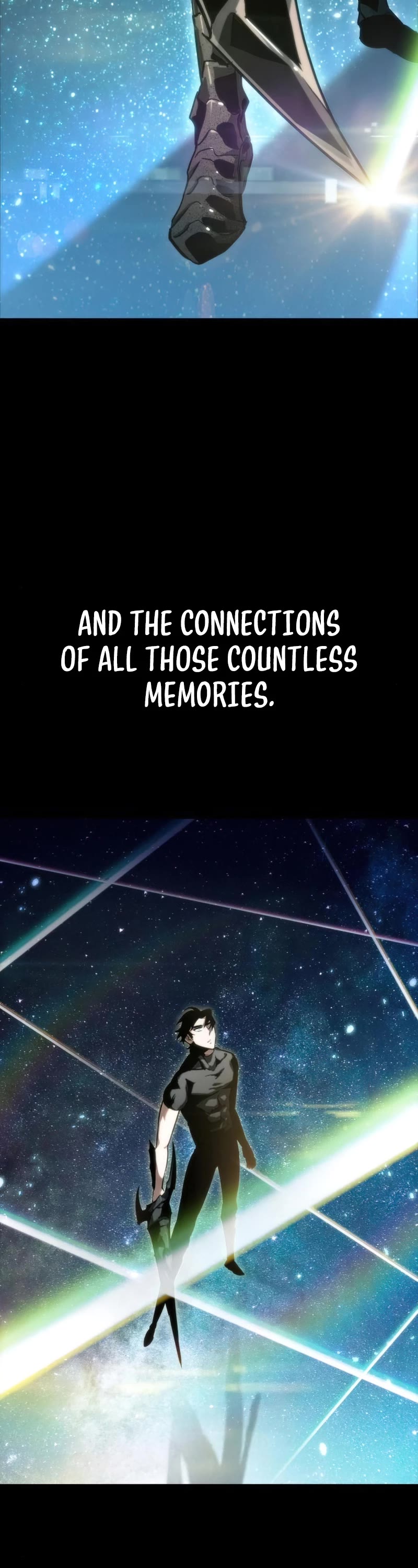 The World After the Fall Chapter 58 page 66 - Chapter 58