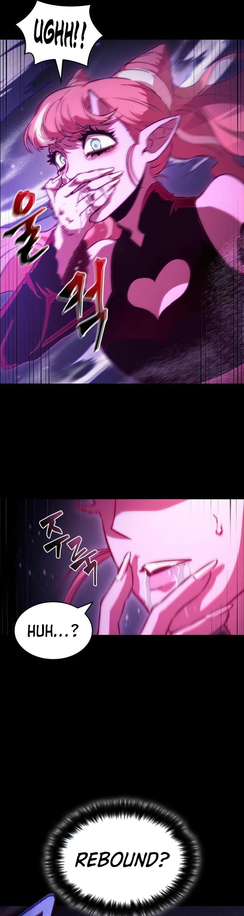 The World After the Fall Chapter 58 page 69 - Chapter 58