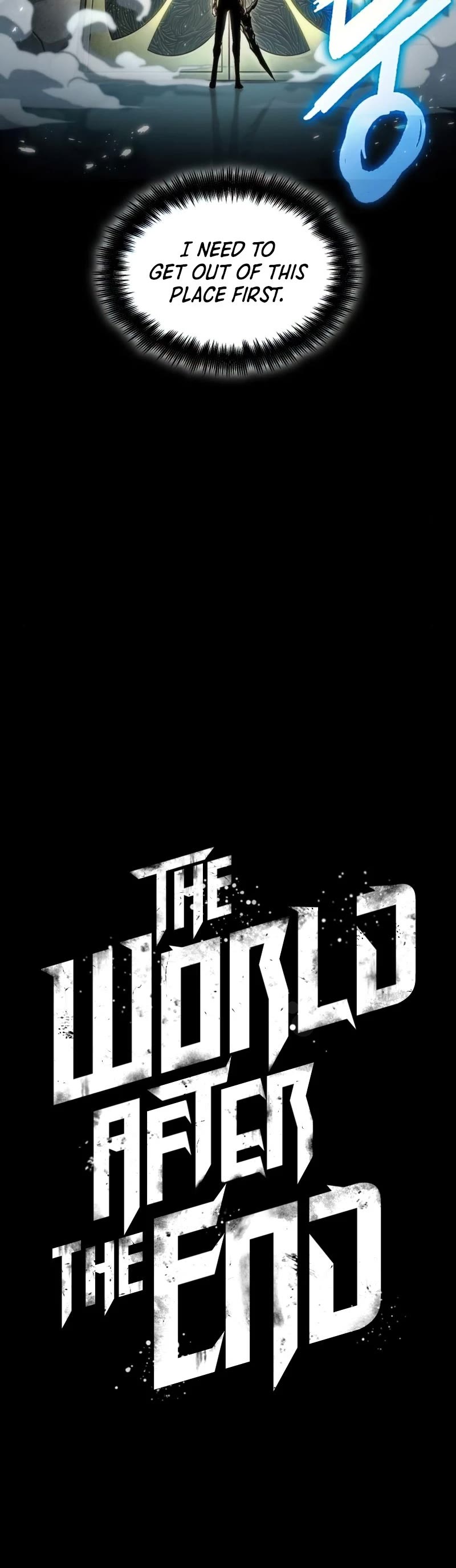The World After the Fall Chapter 58 page 76 - Chapter 58