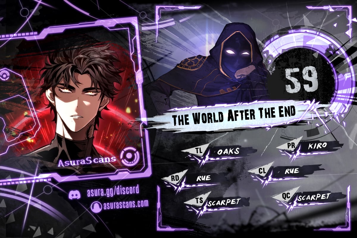 The World After the Fall Chapter 59 page 1 - Chapter 59