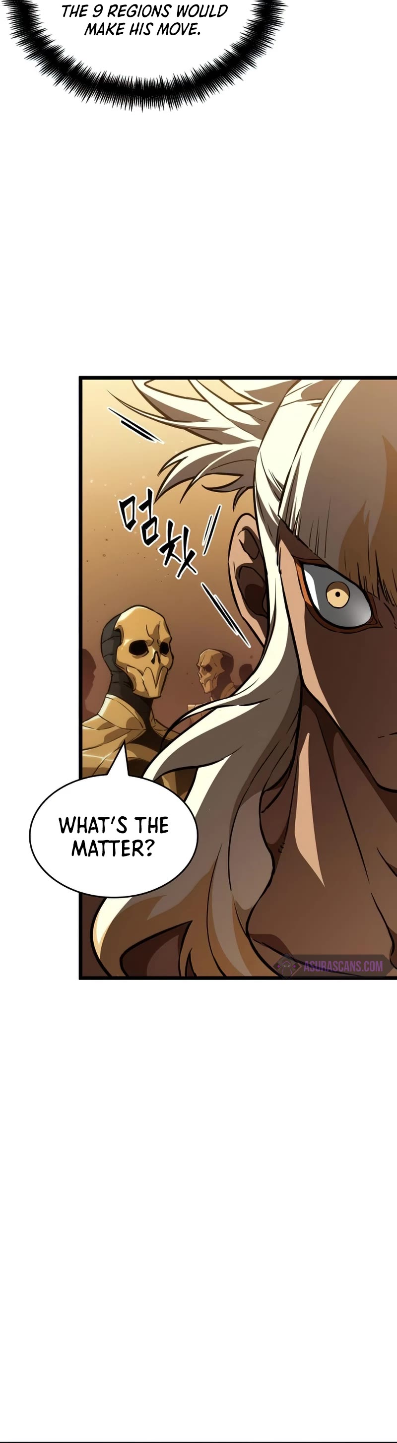 The World After the Fall Chapter 59 page 16 - Chapter 59