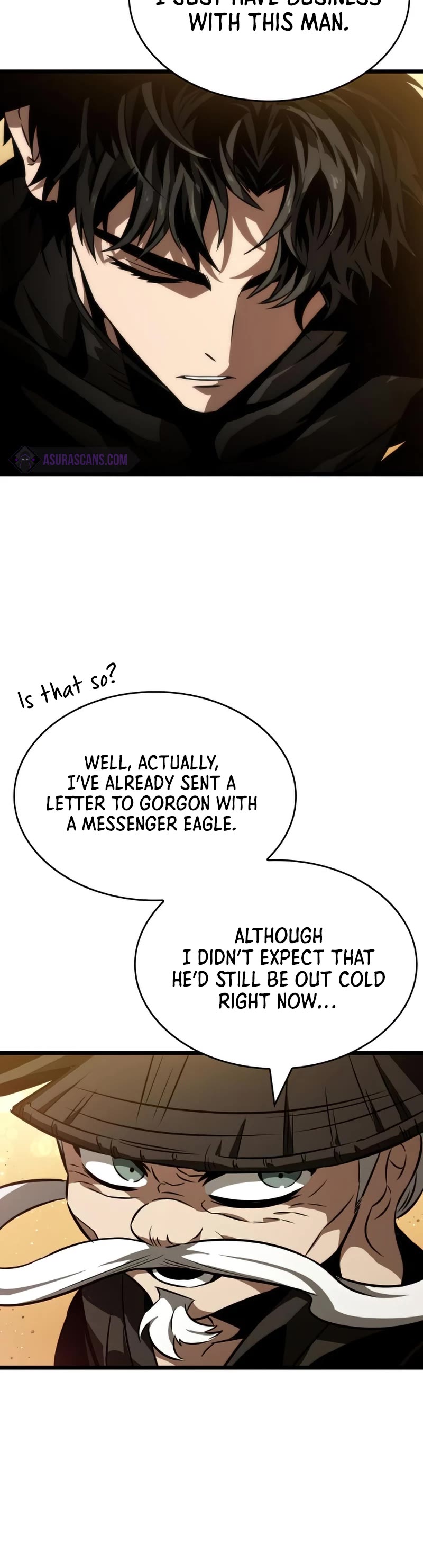The World After the Fall Chapter 59 page 26 - Chapter 59