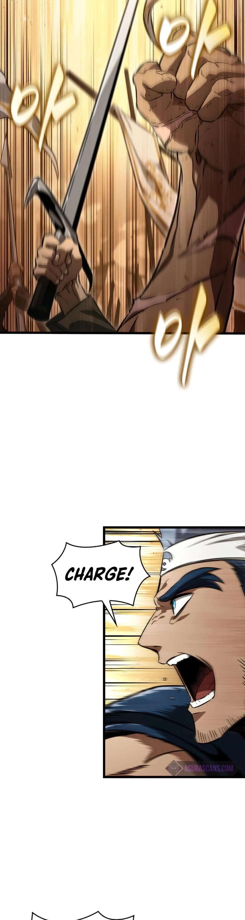 The World After the Fall Chapter 59 page 29 - Chapter 59