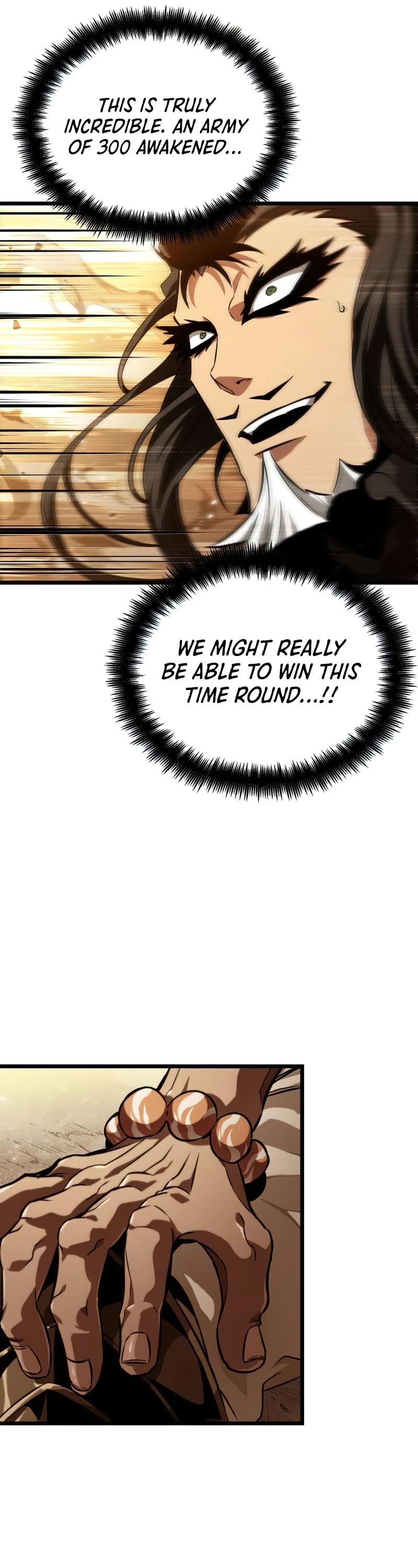 The World After the Fall Chapter 59 page 32 - Chapter 59