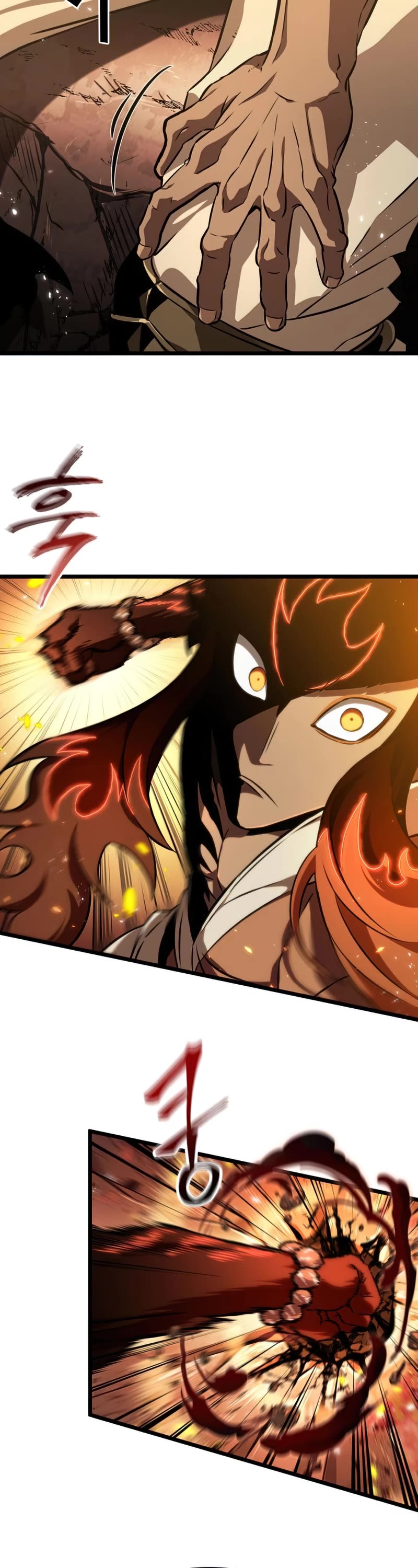 The World After the Fall Chapter 59 page 34 - Chapter 59