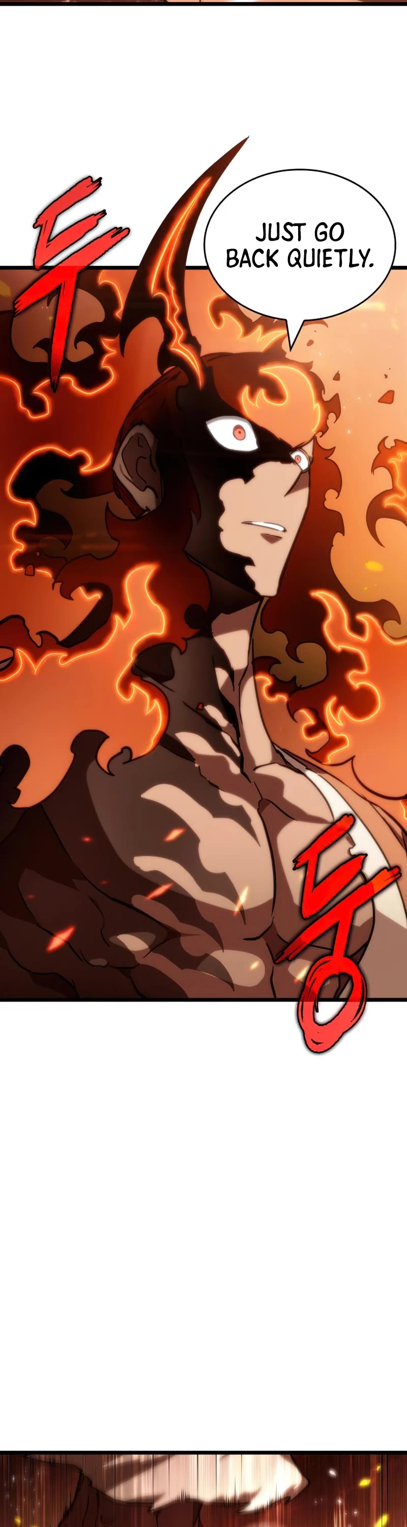 The World After the Fall Chapter 59 page 39 - Chapter 59