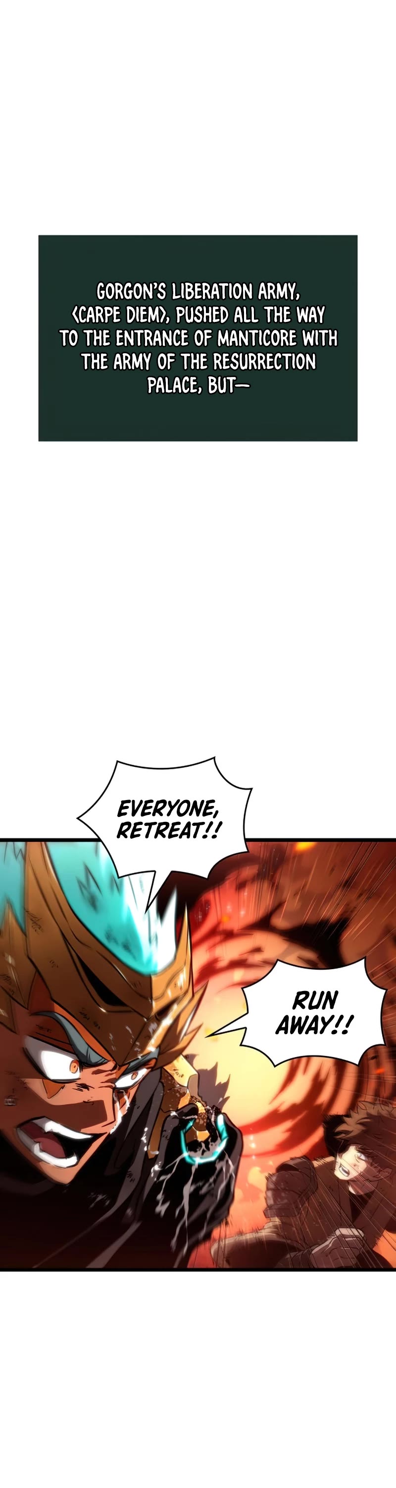 The World After the Fall Chapter 59 page 45 - Chapter 59
