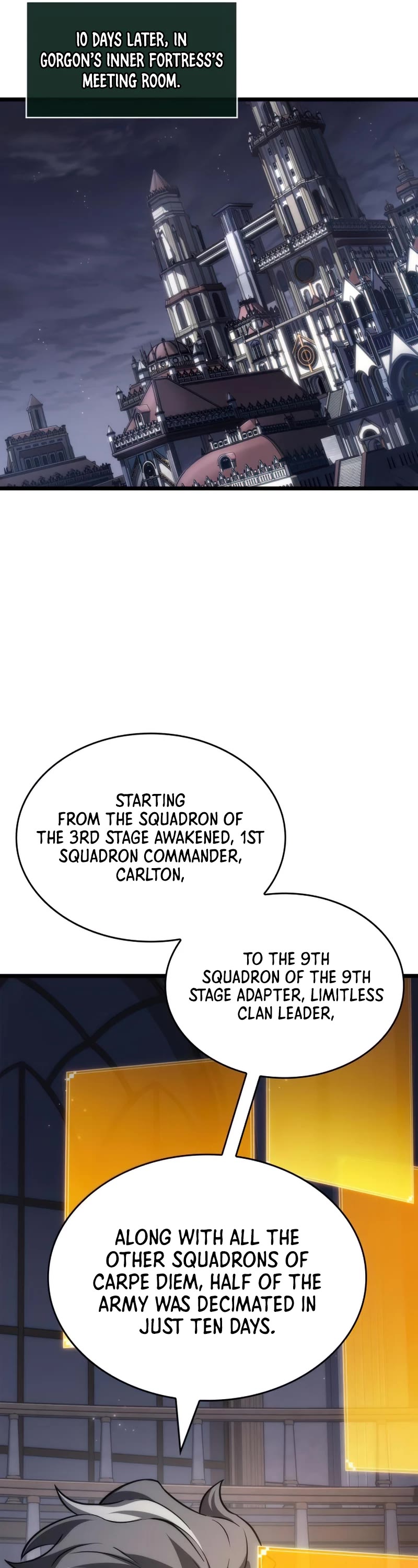 The World After the Fall Chapter 59 page 48 - Chapter 59