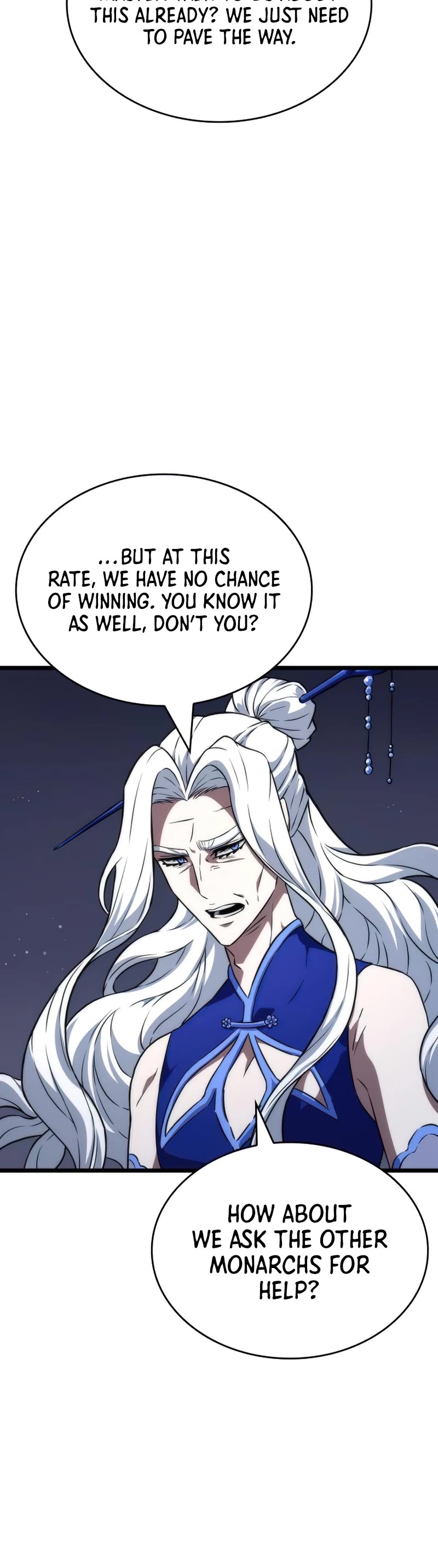 The World After the Fall Chapter 59 page 52 - Chapter 59