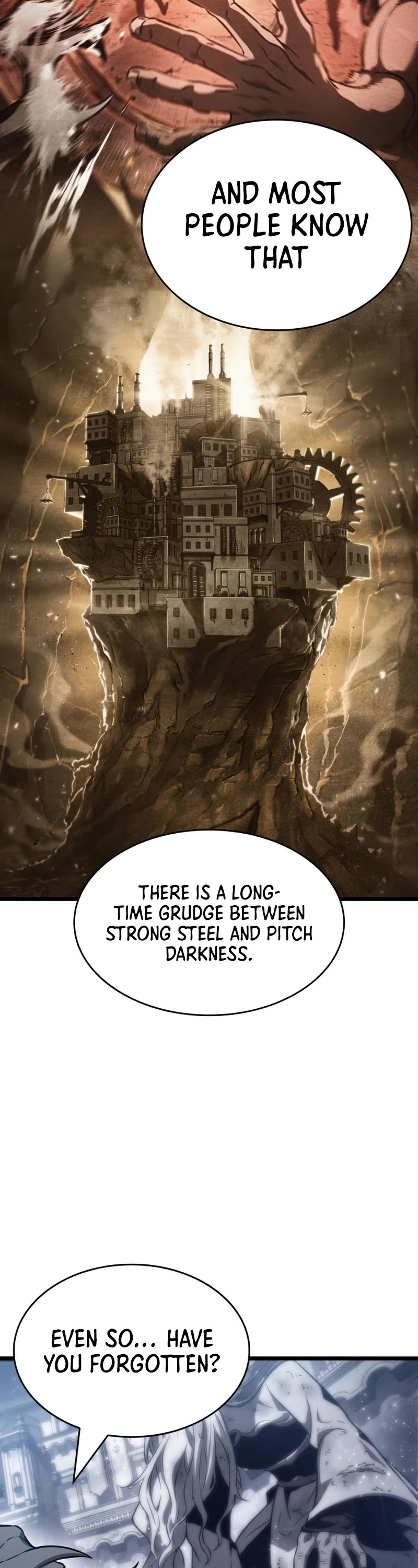 The World After the Fall Chapter 59 page 54 - Chapter 59