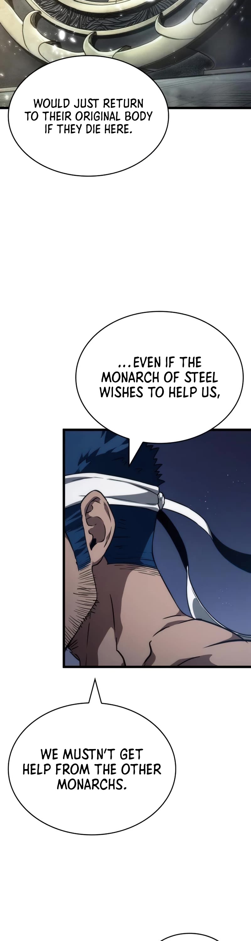 The World After the Fall Chapter 59 page 56 - Chapter 59