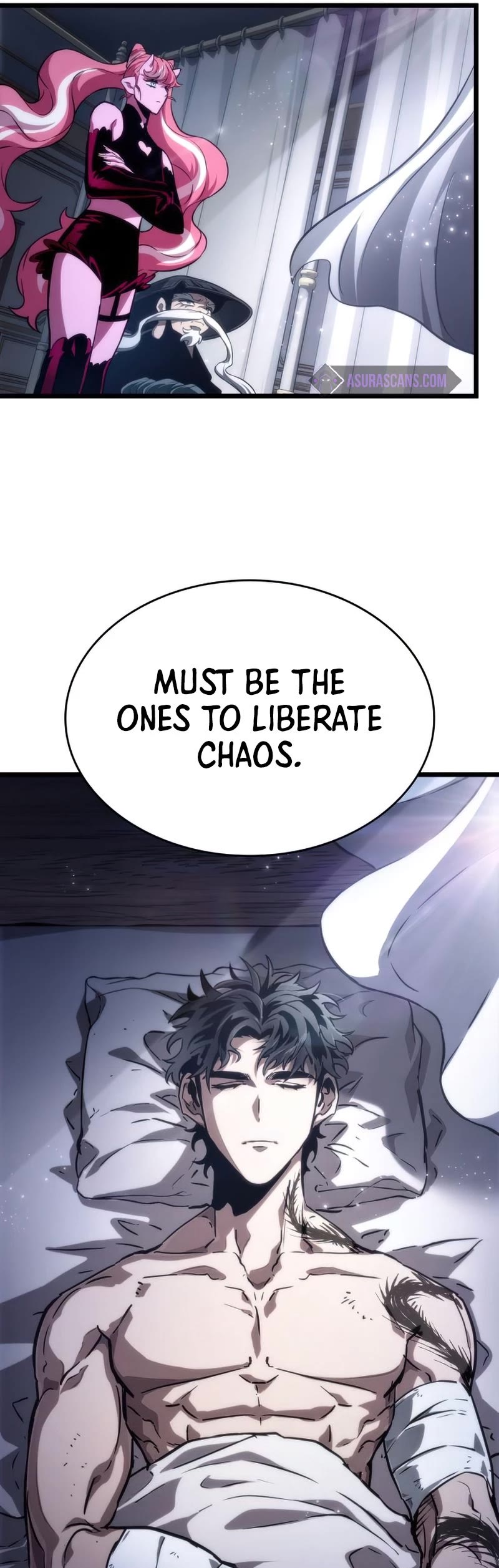 The World After the Fall Chapter 59 page 59 - Chapter 59
