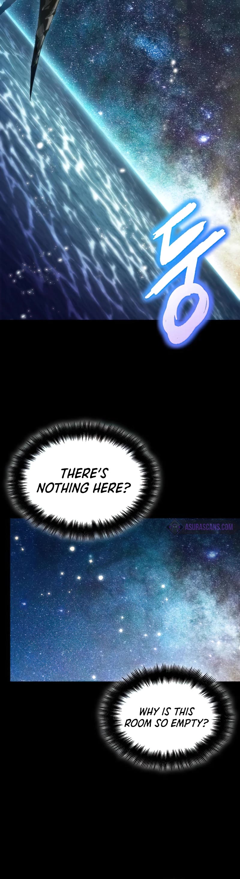 The World After the Fall Chapter 59 page 6 - Chapter 59