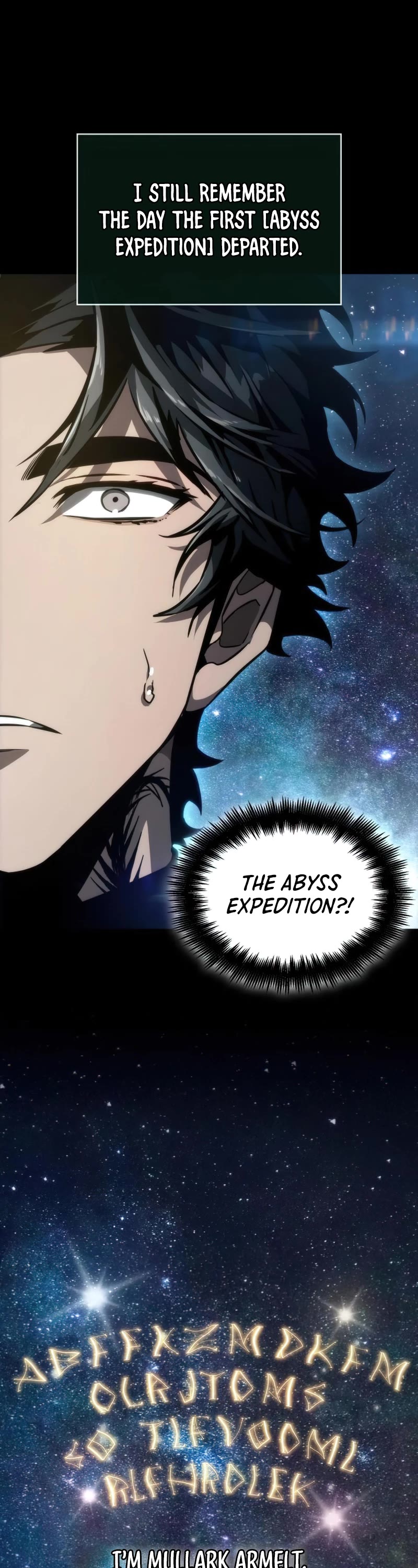The World After the Fall Chapter 59 page 9 - Chapter 59