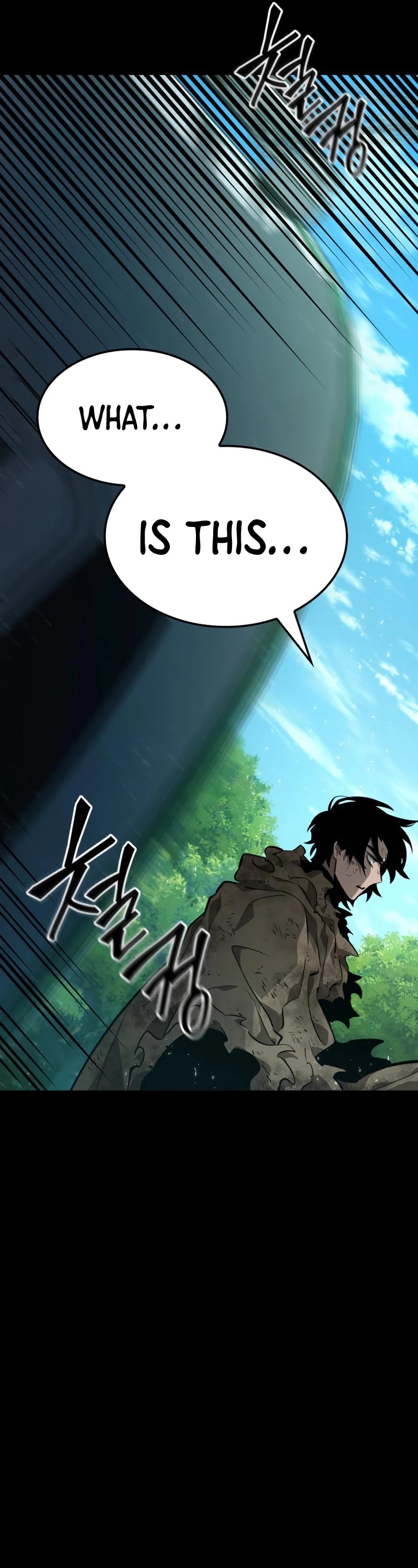 The World After the Fall Chapter 6 page 13 - Chapter 6
