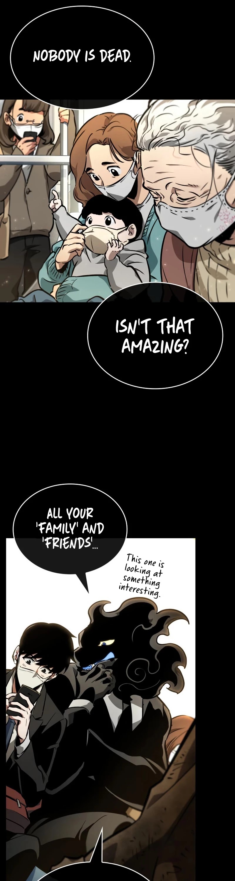 The World After the Fall Chapter 6 page 16 - Chapter 6