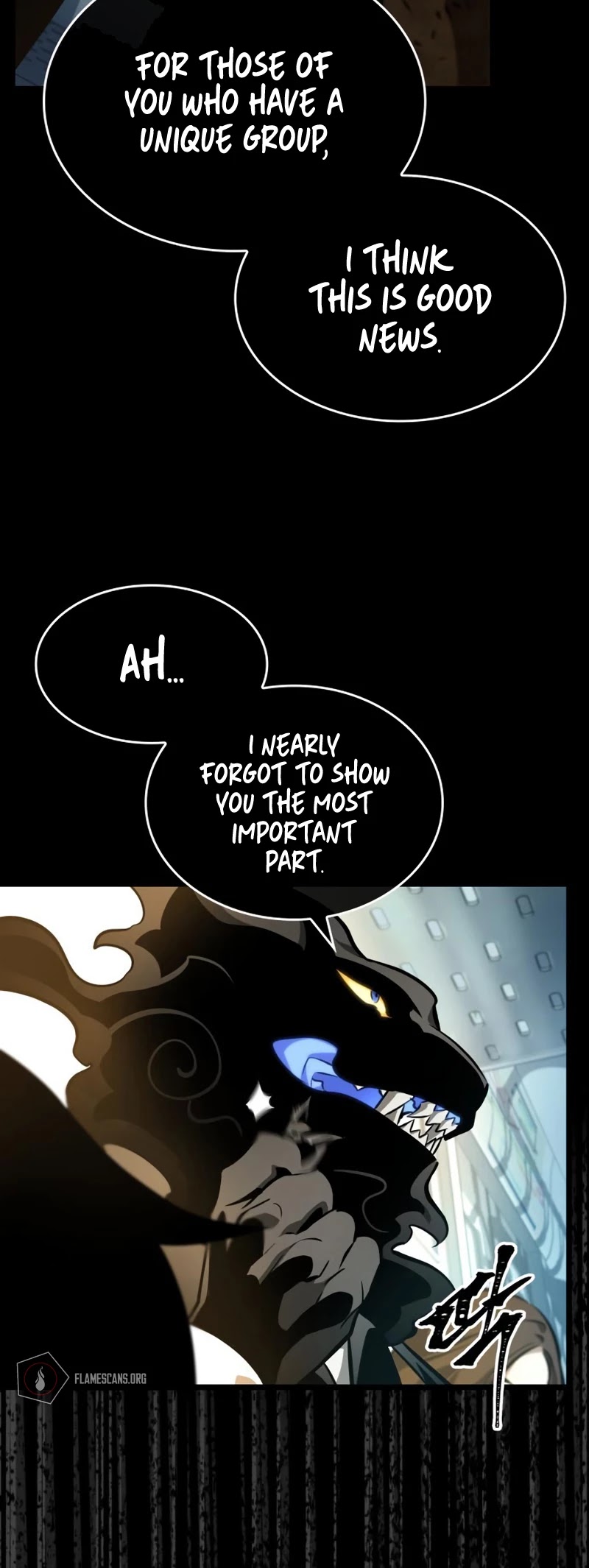 The World After the Fall Chapter 6 page 17 - Chapter 6