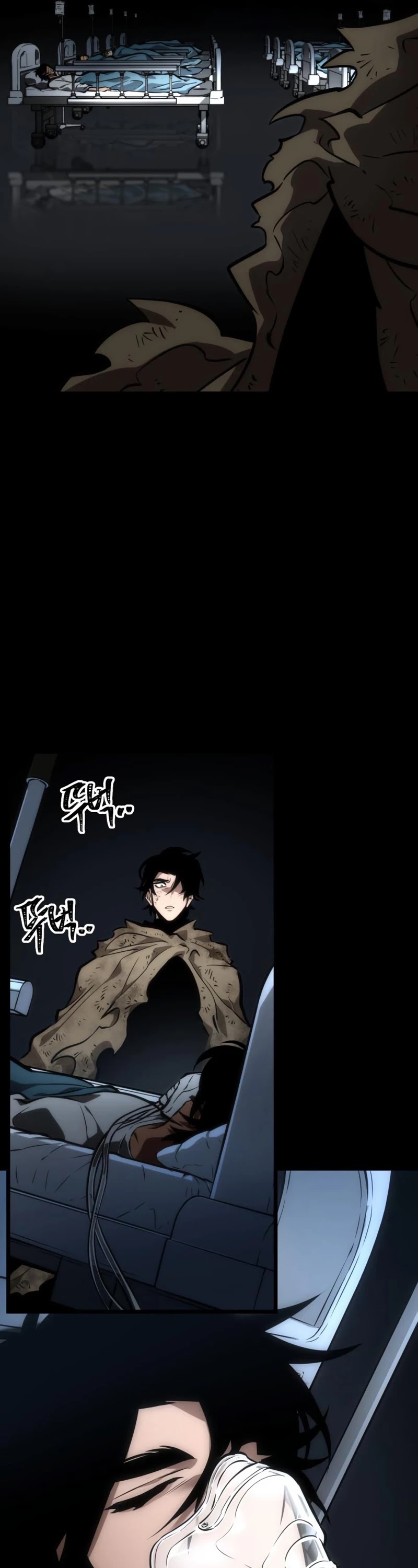 The World After the Fall Chapter 6 page 19 - Chapter 6