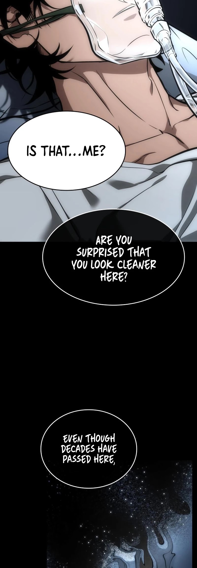 The World After the Fall Chapter 6 page 20 - Chapter 6