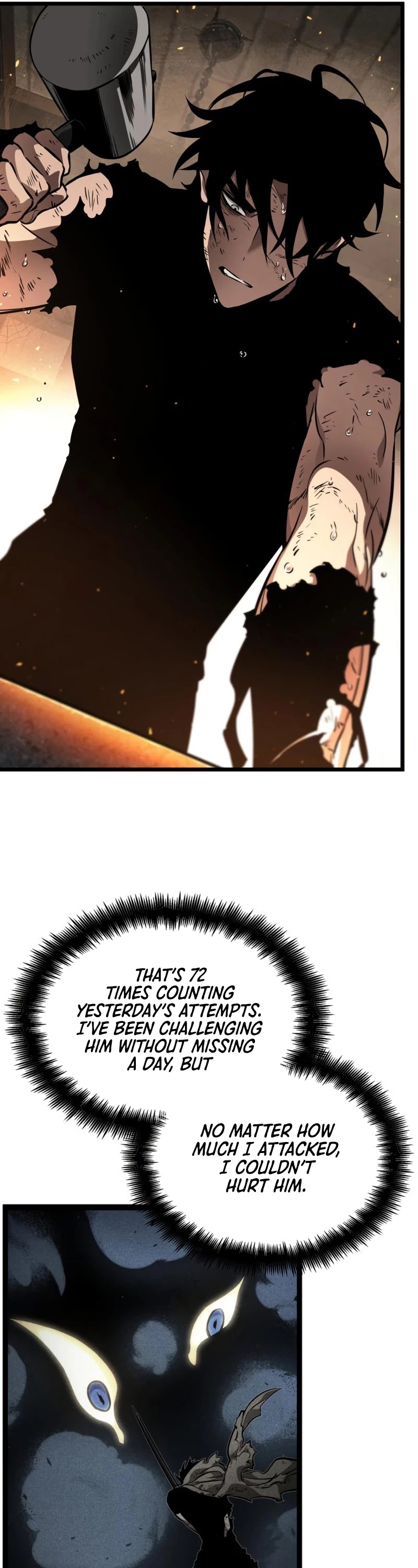 The World After the Fall Chapter 6 page 33 - Chapter 6