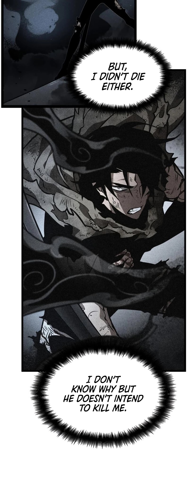 The World After the Fall Chapter 6 page 34 - Chapter 6
