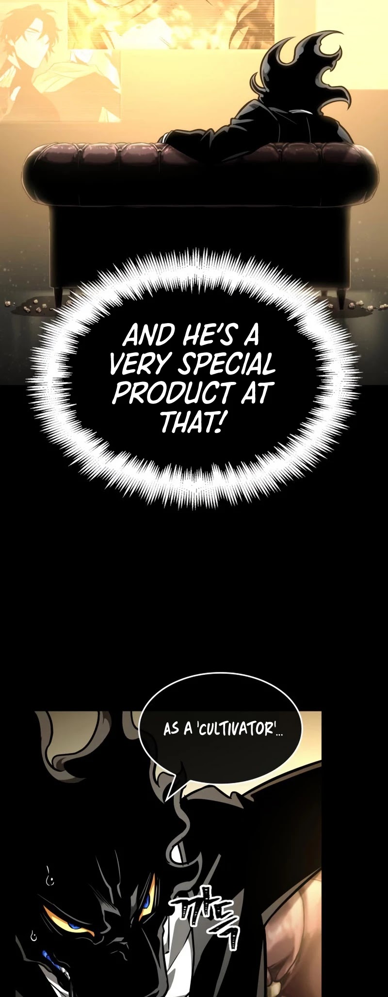 The World After the Fall Chapter 6 page 37 - Chapter 6