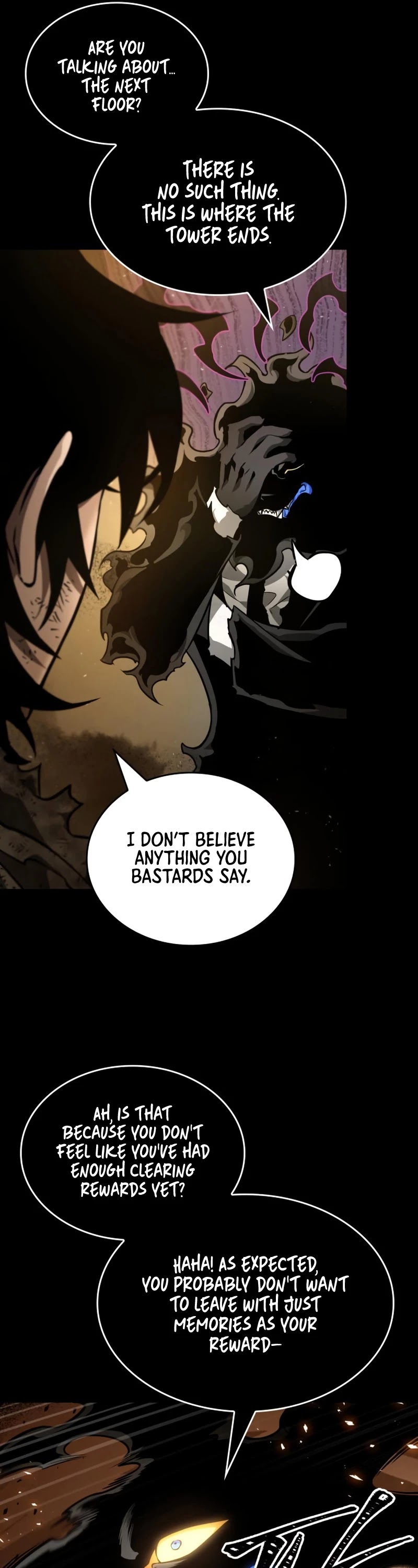 The World After the Fall Chapter 6 page 4 - Chapter 6