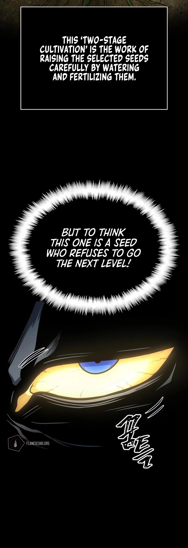 The World After the Fall Chapter 6 page 41 - Chapter 6