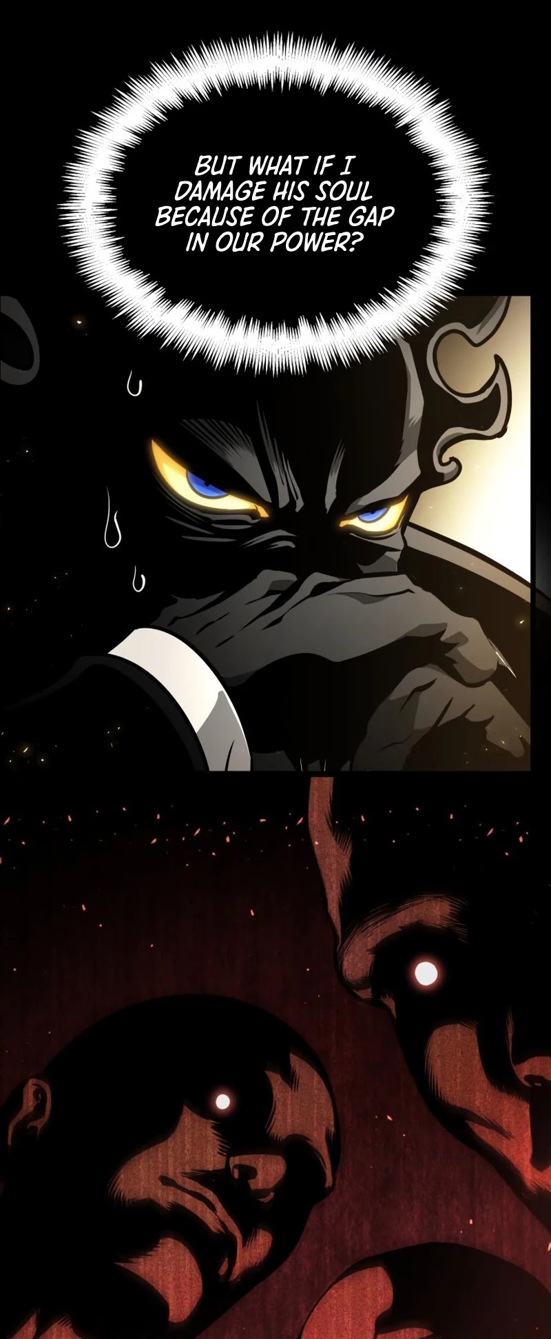 The World After the Fall Chapter 6 page 43 - Chapter 6