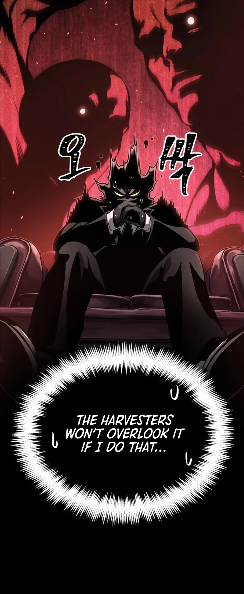 The World After the Fall Chapter 6 page 44 - Chapter 6