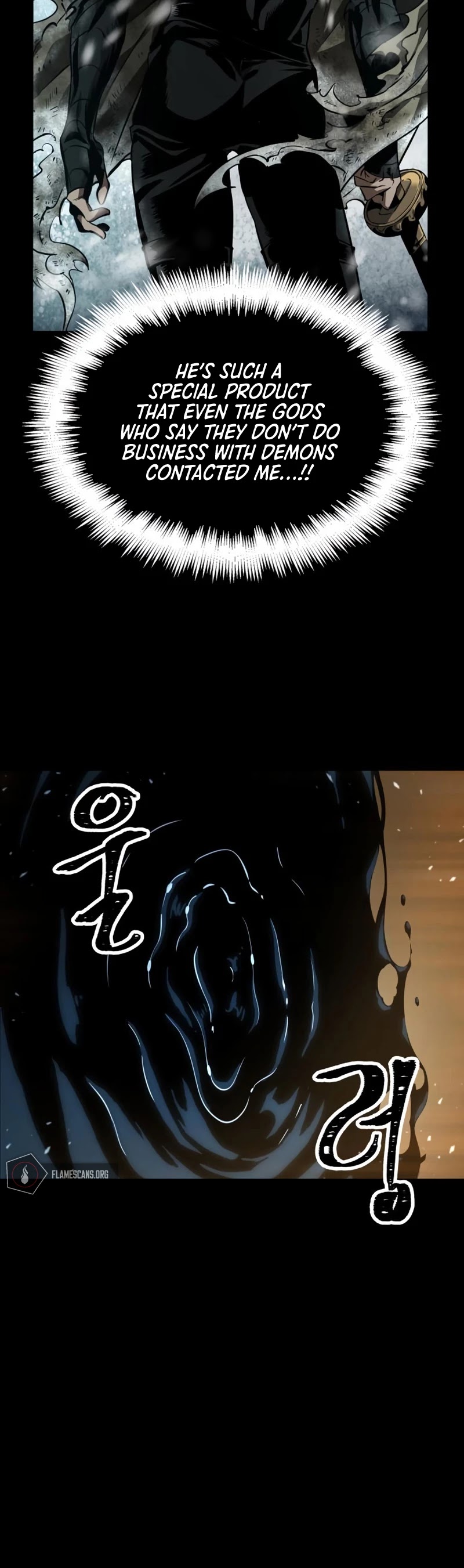 The World After the Fall Chapter 6 page 46 - Chapter 6
