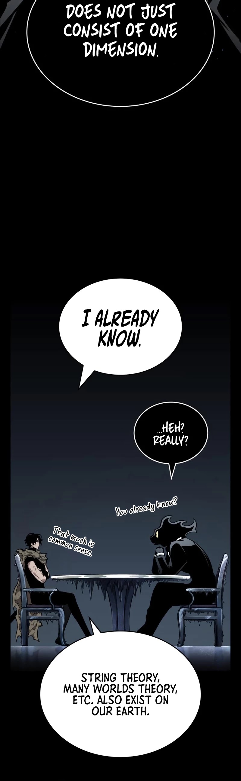 The World After the Fall Chapter 6 page 60 - Chapter 6